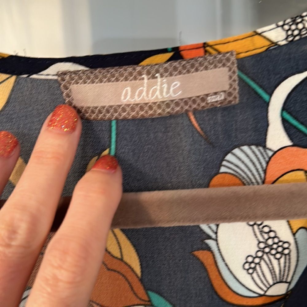 NWOT Addie Dress - Picture 4 of 5